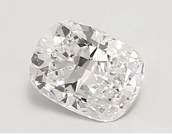 1.28ct D VS1 Cushion (IGI)