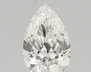 1.28ct E VVS2 Pear (IGI)