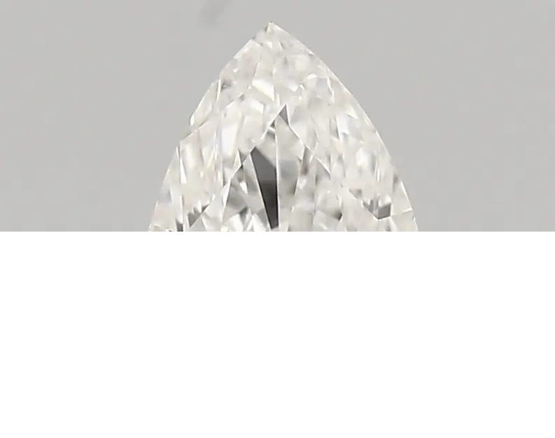 1.28ct E VVS2 Pear (IGI)