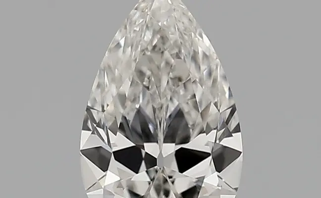 1.28ct F VS1 Pear (IGI)