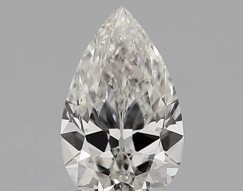 1.28ct F VS1 Pear (IGI)