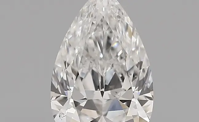 1.28ct E VVS2 Pear (IGI)