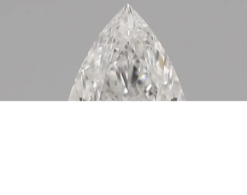 1.28ct E VVS2 Pear (IGI)