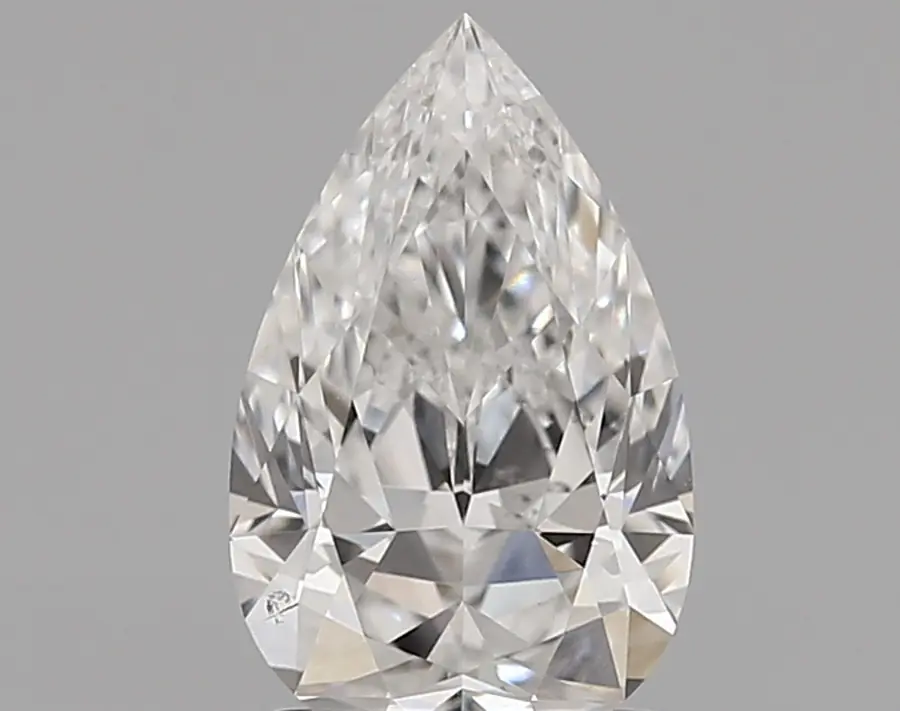 1.28ct E VVS2 Pear (IGI)