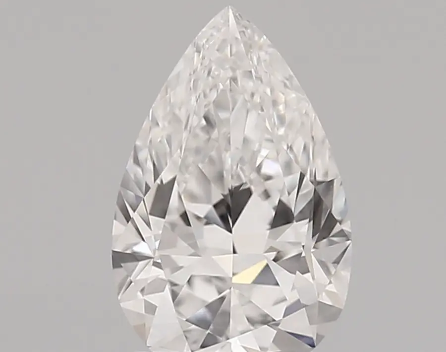 1.28ct D VVS1 Pear (IGI)