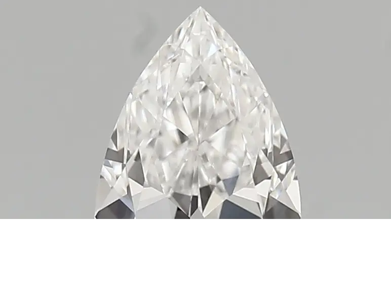1.28ct D VVS2 Pear (IGI)