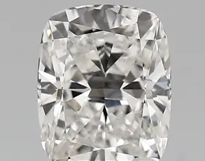 1.28ct E VVS2 Cushion (IGI)
