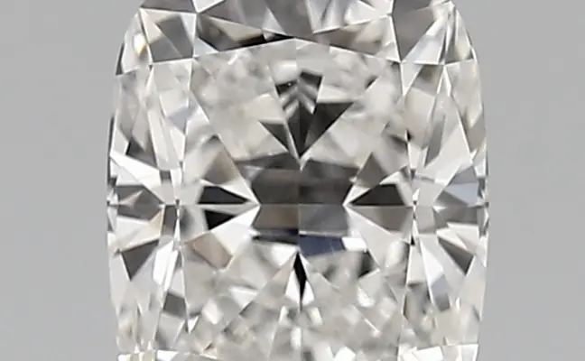 1.28ct E VVS2 Cushion (IGI)