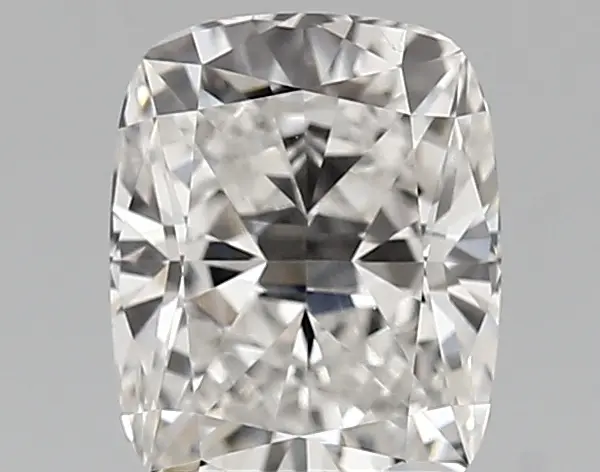 1.28ct E VVS2 Cushion (IGI)