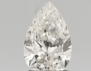 1.28ct G VVS2 Pear (IGI)