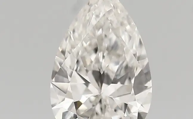 1.28ct G VVS2 Pear (IGI)