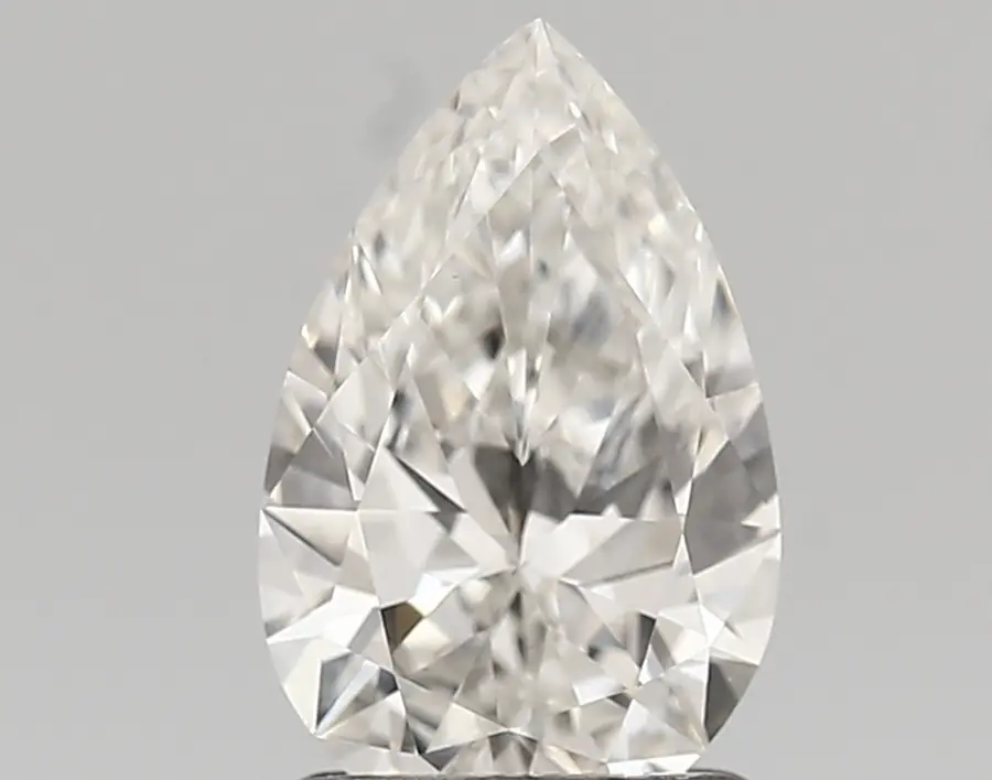 1.28ct G VVS2 Pear (IGI)