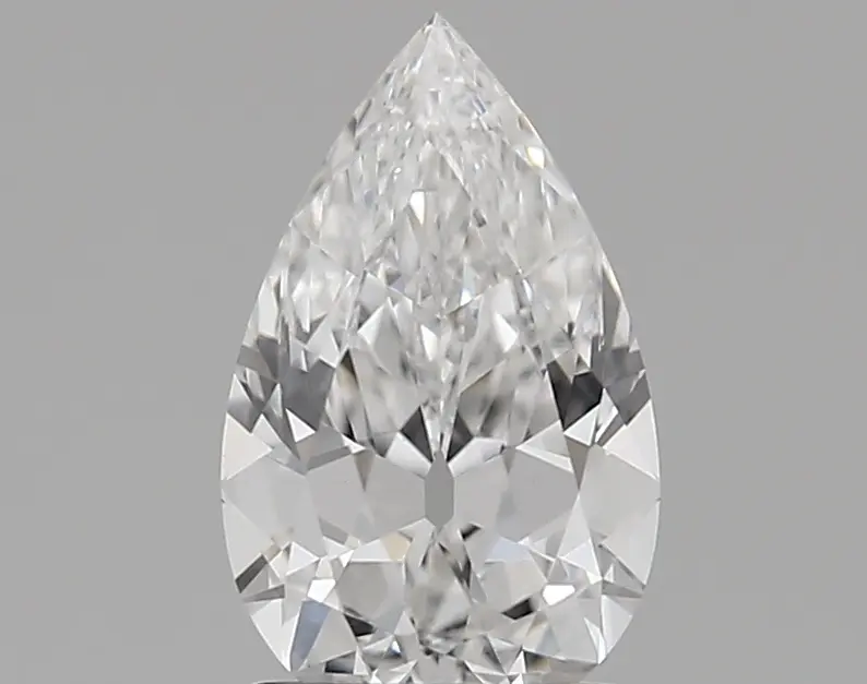 1.28ct E VVS2 Pear (IGI)