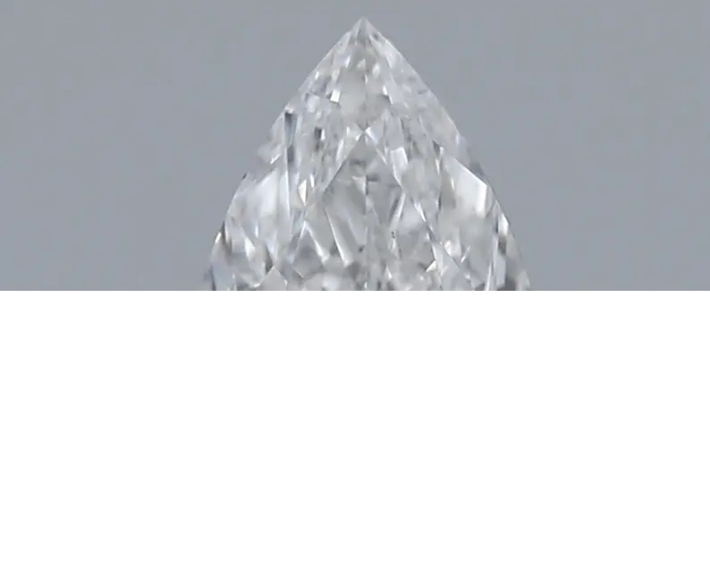 1.28ct D VS2 Pear (IGI)