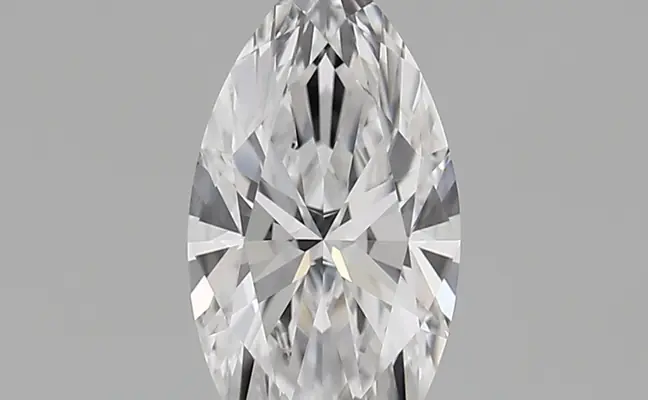 1.28ct D VVS1 Marquise (IGI)