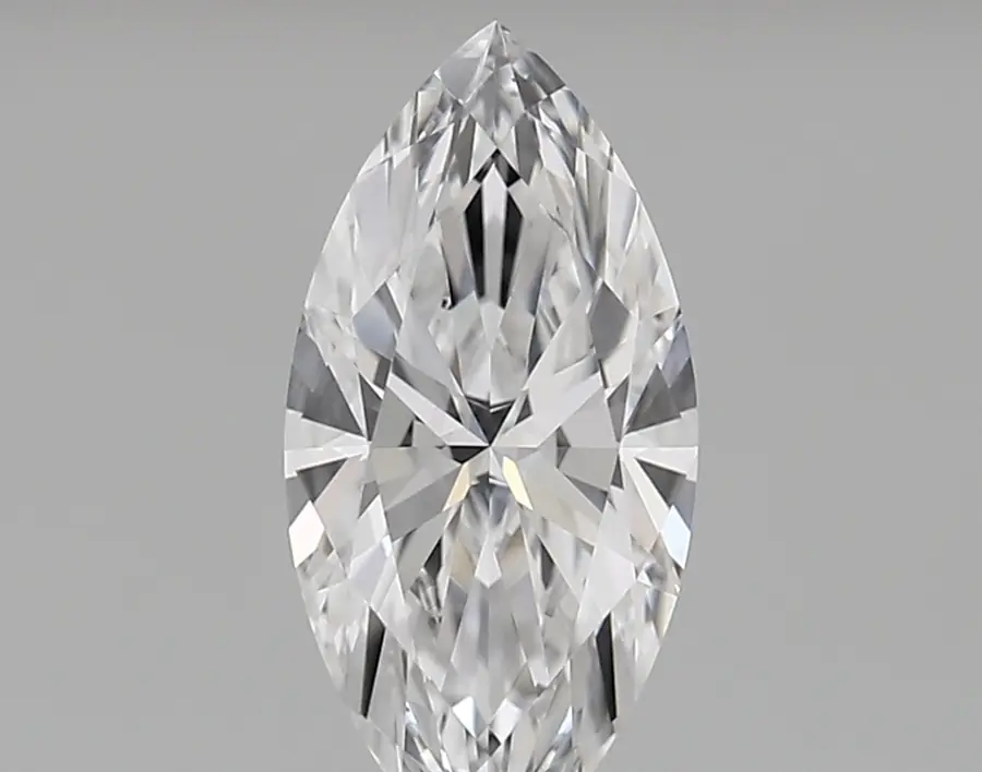 1.28ct D VVS1 Marquise (IGI)