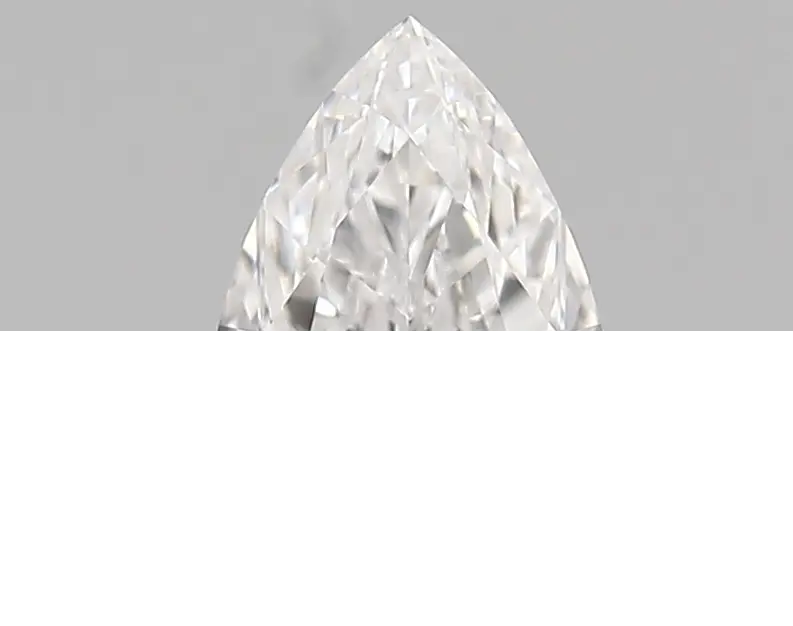 1.28ct D VVS2 Pear (IGI)