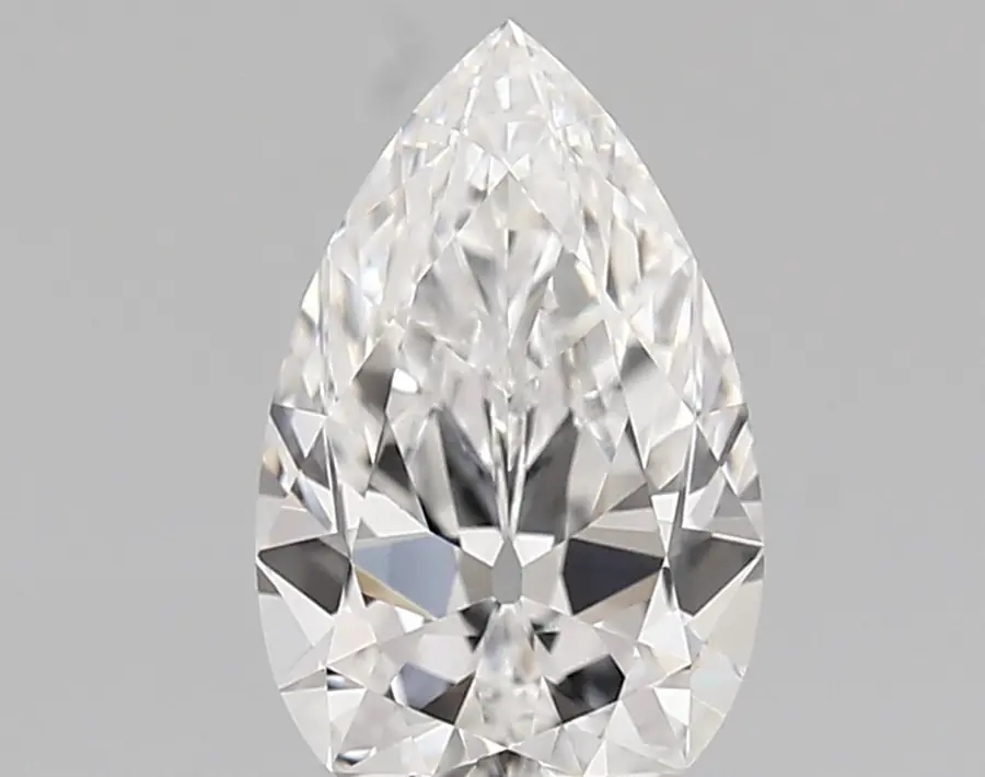 1.28ct D VVS2 Pear (IGI)