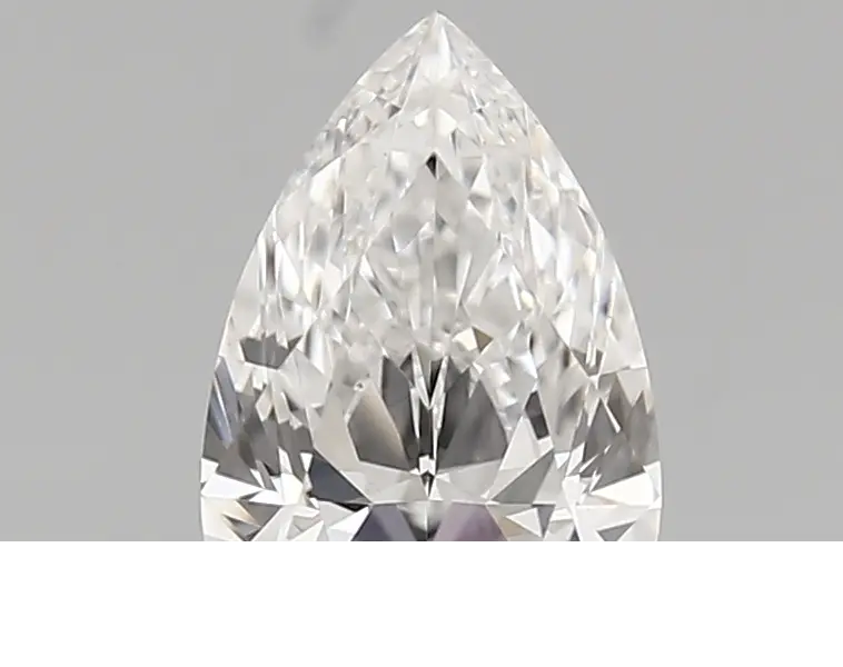 1.28ct D VS1 Pear (IGI)