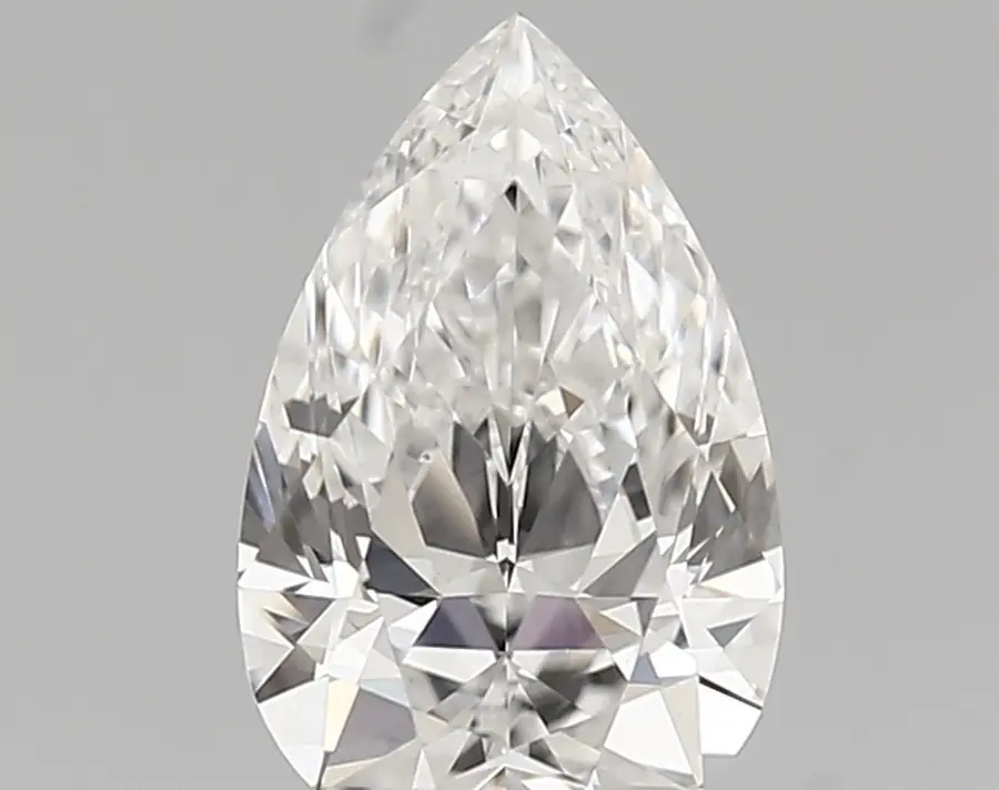 1.28ct D VS1 Pear (IGI)