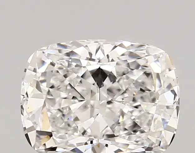 1.28ct D VS1 Cushion (IGI)