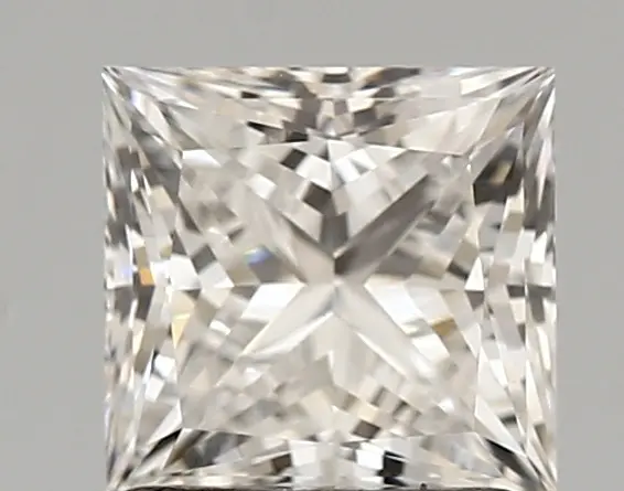 1.28ct E VVS2 Princess (IGI)