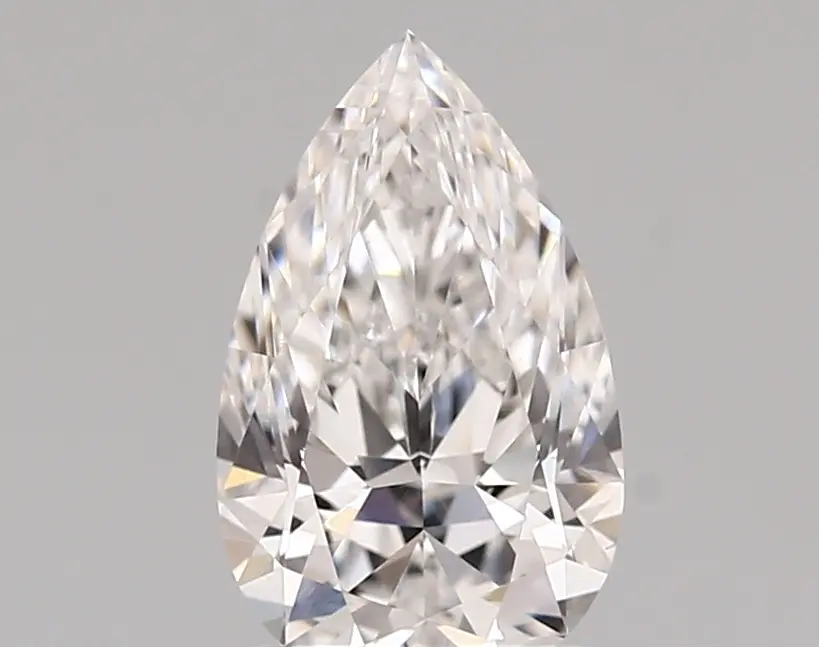 1.28ct E VVS2 Pear (IGI)
