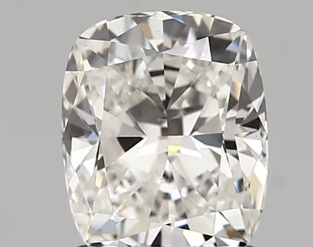 1.28ct D VVS2 Cushion (IGI)