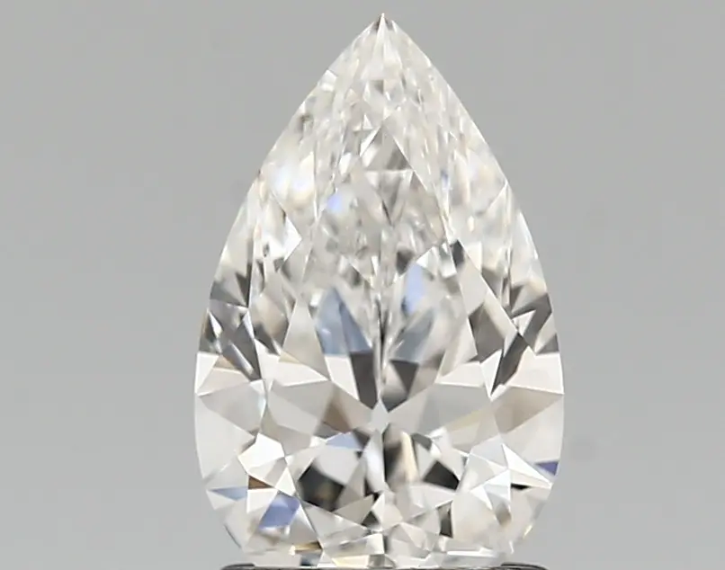 1.28ct E VVS2 Pear (IGI)