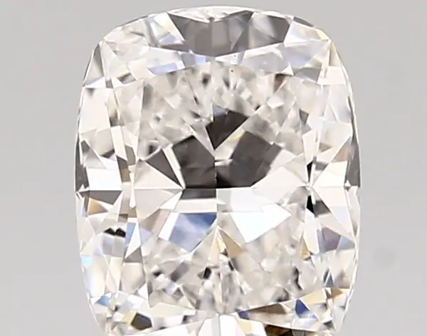 1.28ct D VS1 Cushion (IGI)