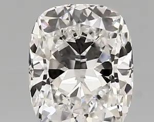 1.28ct D VVS2 Cushion (IGI)
