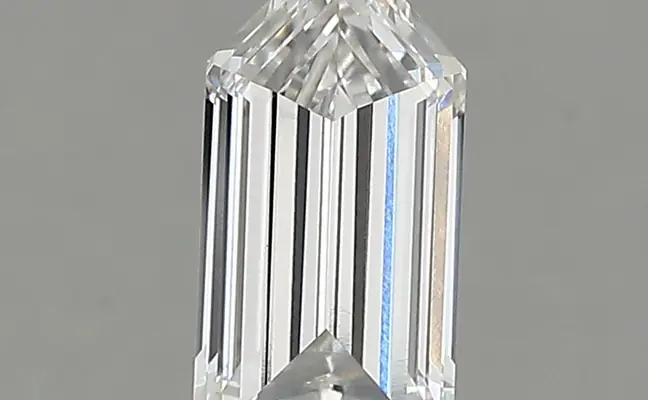 1.28ct E VVS2 Bullet (IGI)