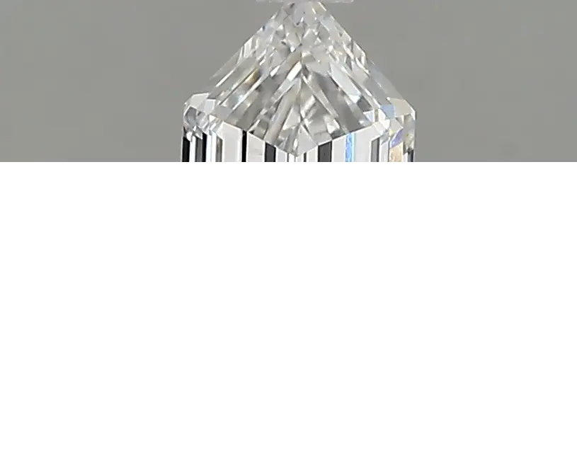 1.28ct E VVS2 Bullet (IGI)
