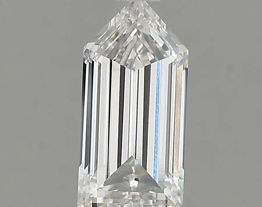 1.28ct E VVS2 Bullet (IGI)