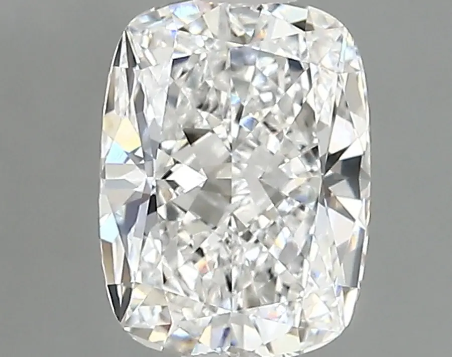 1.28ct D VVS2 Cushion (IGI)