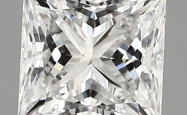 1.28ct E VS1 Princess (IGI)