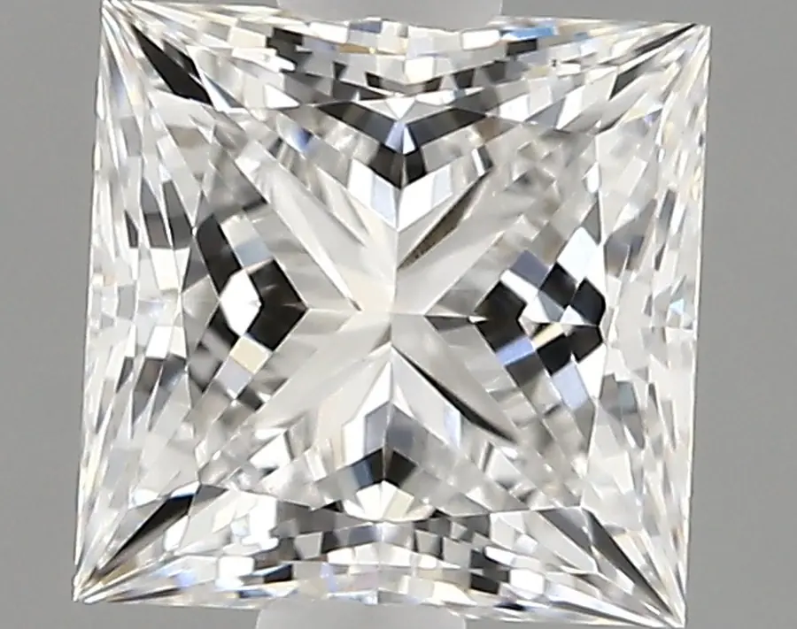 1.28ct E VS1 Princess (IGI)