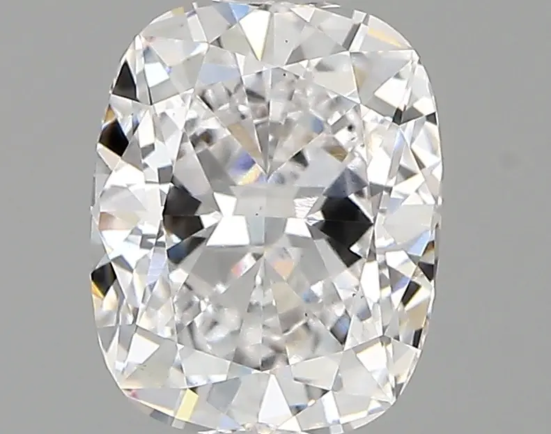 1.28ct D VS1 Cushion (IGI)