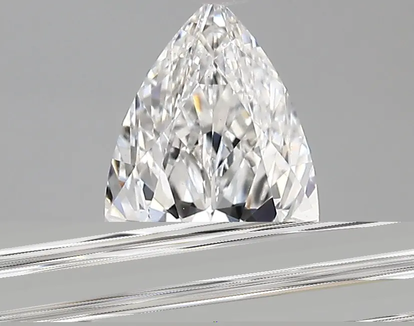 1.28ct D VS1 Pear (IGI)