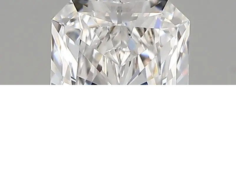 1.28ct D VVS2 Radiant (IGI)