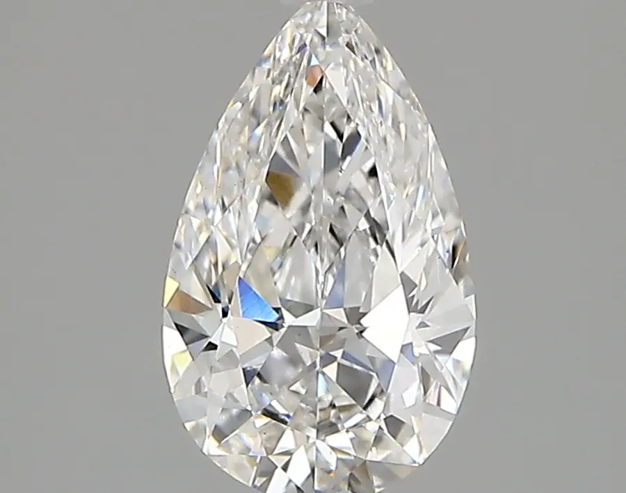 1.28ct E VS1 Pear (IGI)