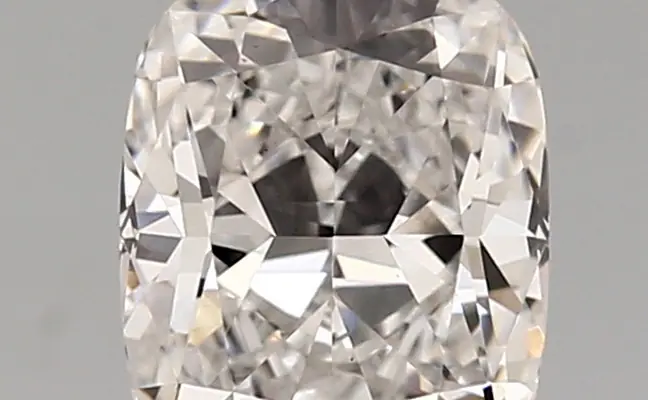 1.28ct D VS1 Cushion (IGI)