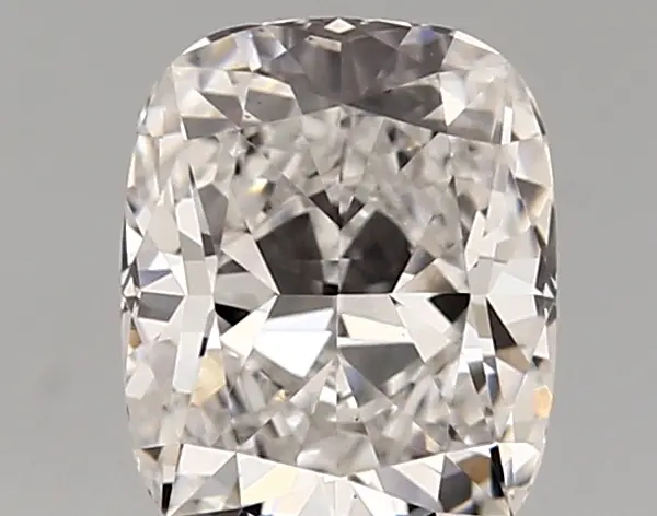 1.28ct D VS1 Cushion (IGI)
