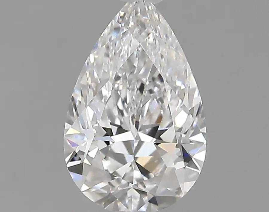 1.28ct D VVS2 Pear (IGI)