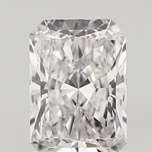 1.27ct F VS1 Radiant (IGI)