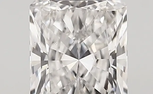 1.27ct F VS1 Radiant (IGI)