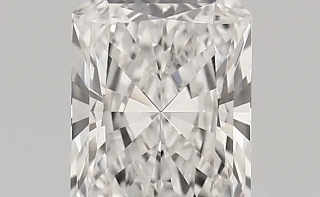 1.27ct E VVS2 Radiant (IGI)