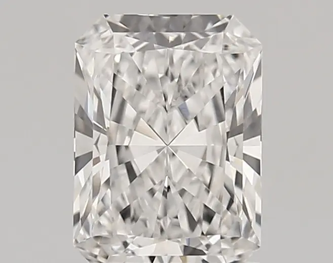 1.27ct E VVS2 Radiant (IGI)