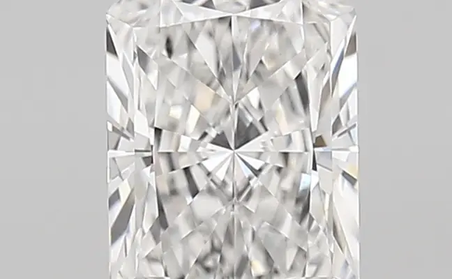 1.27ct E VVS1 Radiant (IGI)
