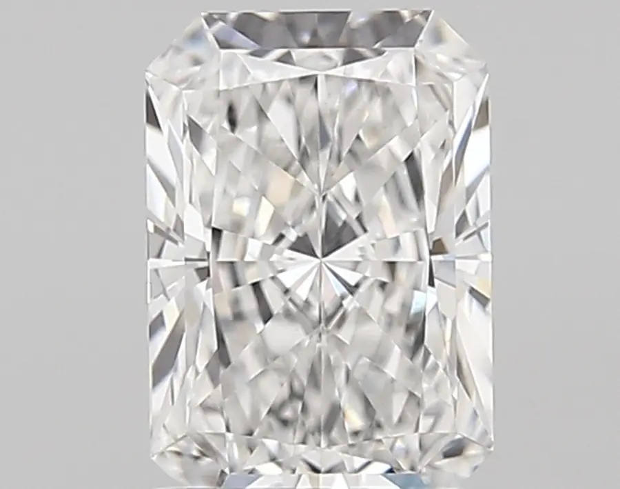 1.27ct E VVS1 Radiant (IGI)